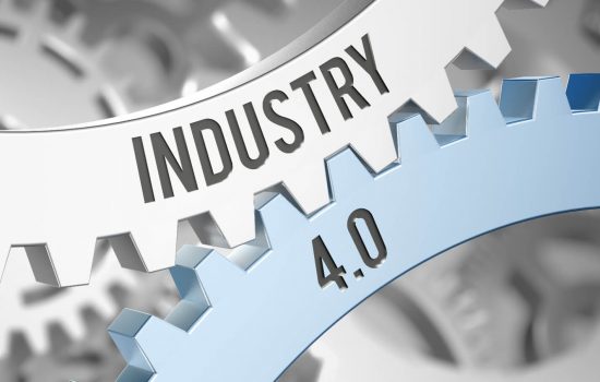 Industry 4.0 in Manufacturing