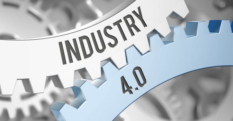 Industry 4.0 in Manufacturing