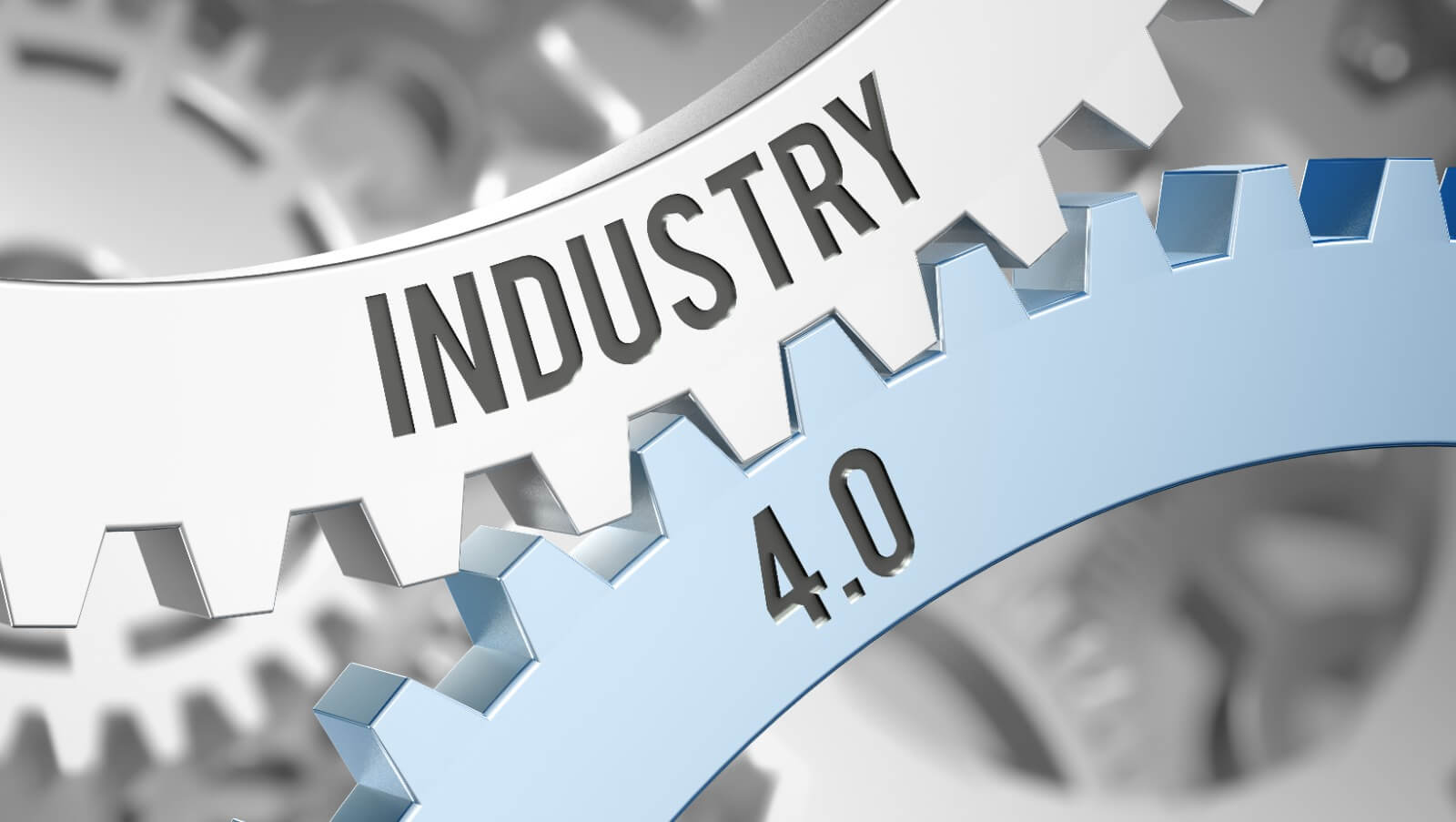 Industry 4.0 in Manufacturing
