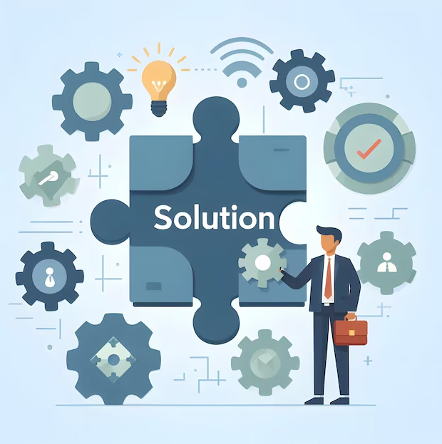 SofgenERP-solution