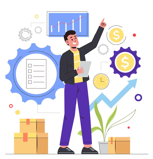 Managing-Stock