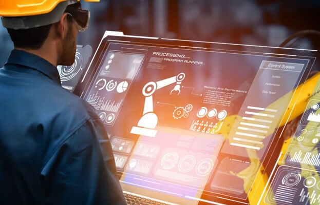 manufacturing industry