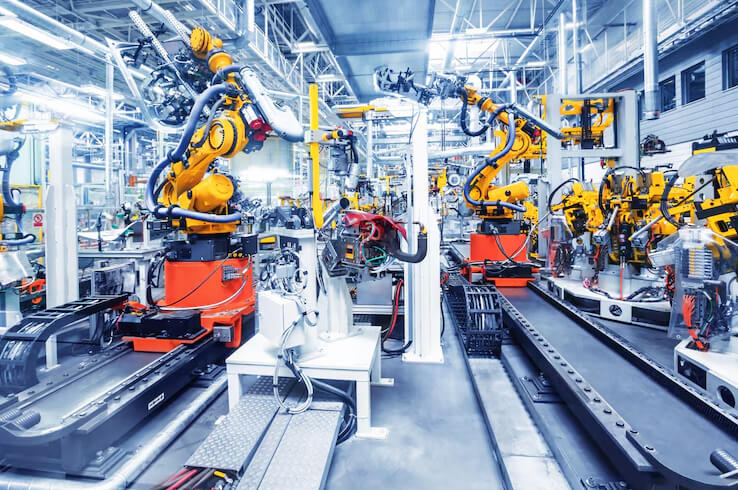 industry-3 ERP for manufacturing Industry in Haryana