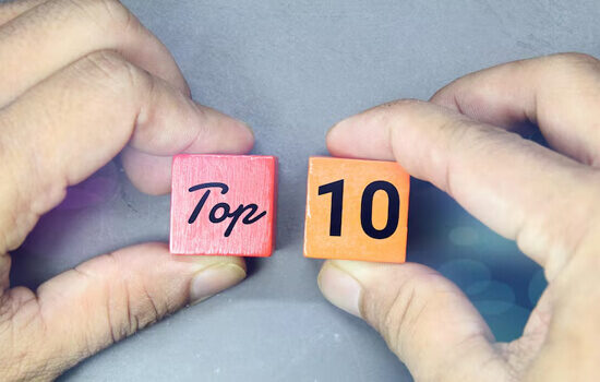 ERP software company