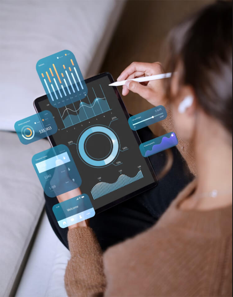 Cloud Based Manufacturing ERP Software